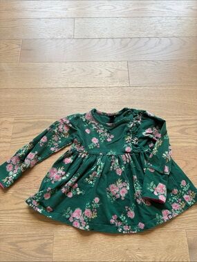 Robe Nano – 9 mois